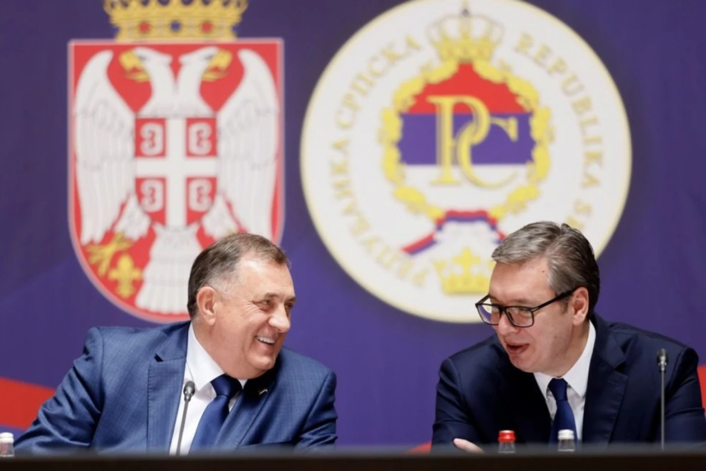 Oficiali musulmani de la Sarajevo critică vizita în Bosnia a preşedintelui sârb, Aleksandar Vucic