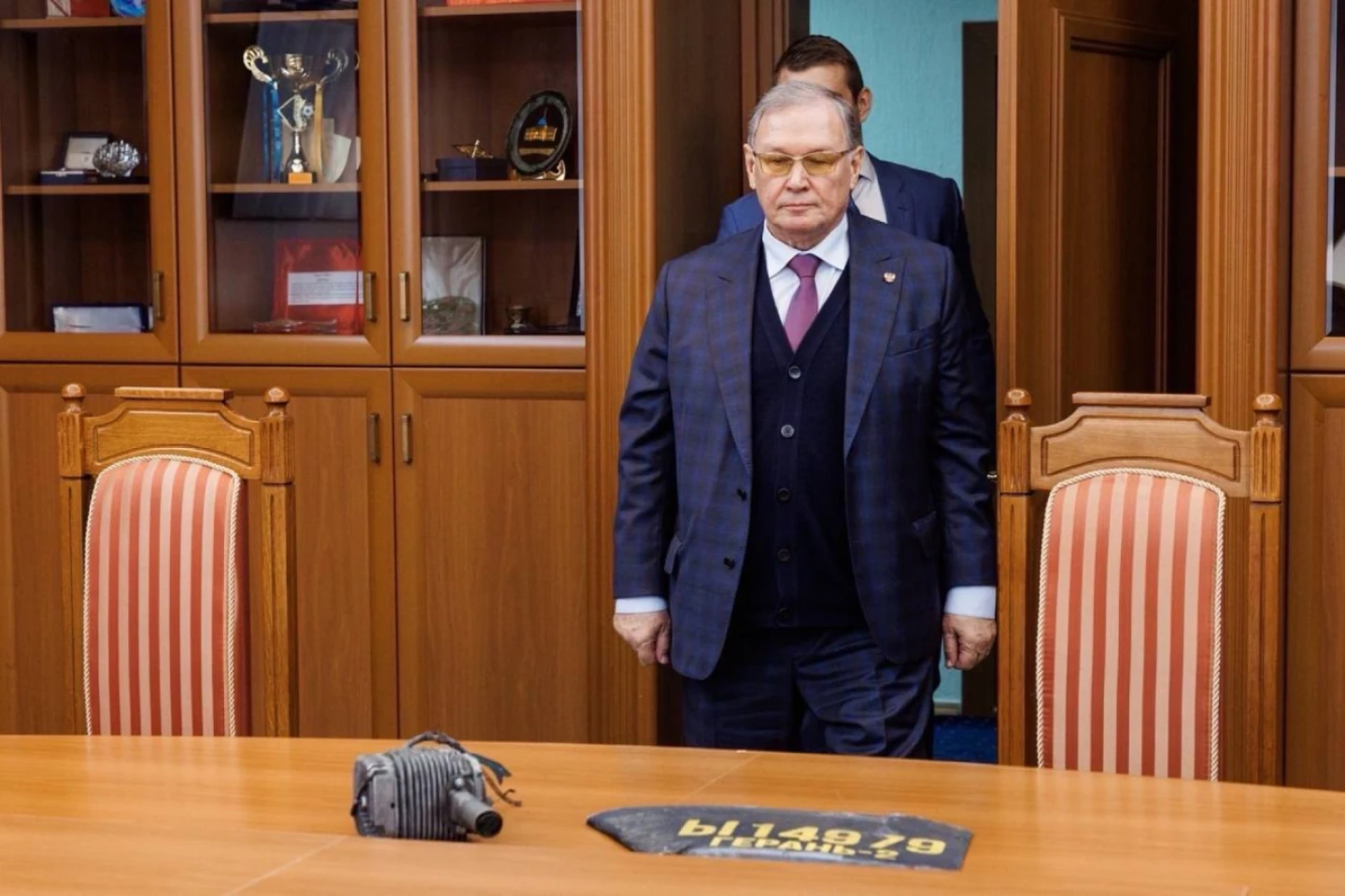 Centrul Cultural Rus de la Chișinău va fi închis, după încălcarea gravă a spațiului aerian al R. Moldova de drone rusești