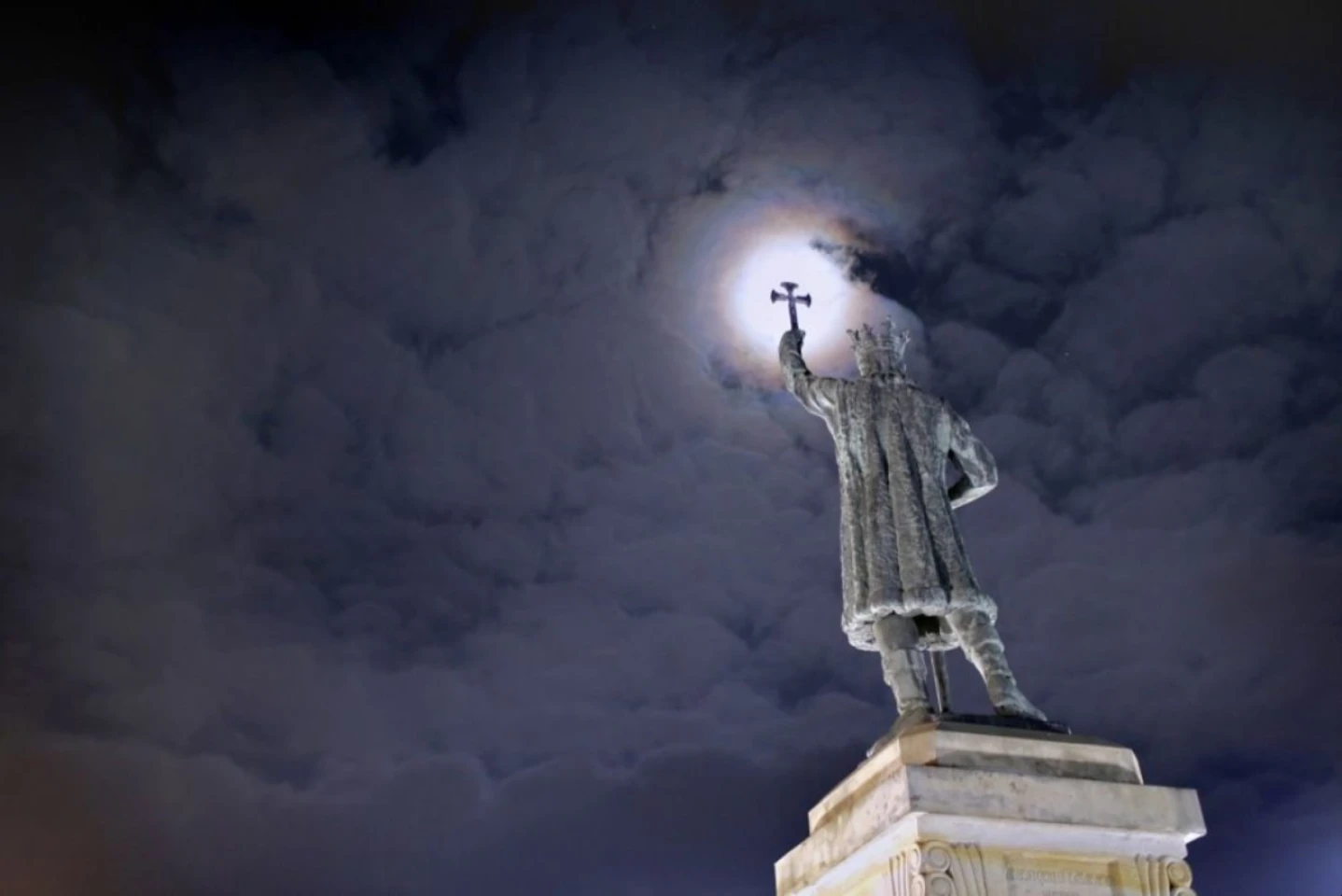Arhimandritul Nectarie Clinci e noul episcop vicar al Arhiepiscopiei Chișinăului din cadrul Mitropoliei Basarabiei