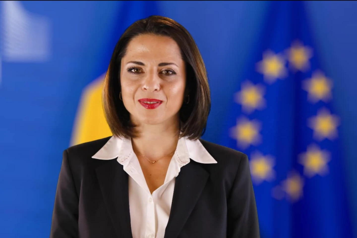 Fostul deputat european, Ramona Strugariu, este noul director al Institutului Naţional al Justiţiei