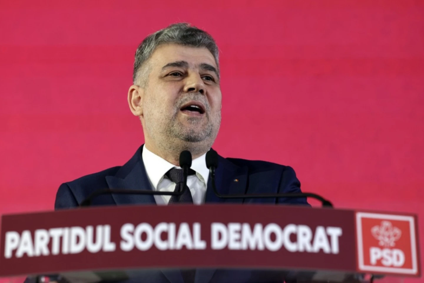 România: depunerea moțiunii de cenzură contra guvernului PSD-PNL-UDMR se amână