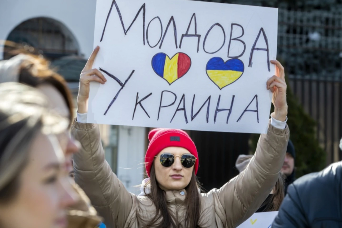 R. Moldova și Ucraina vor semna un memorandum de cooperare privind integrarea europeană