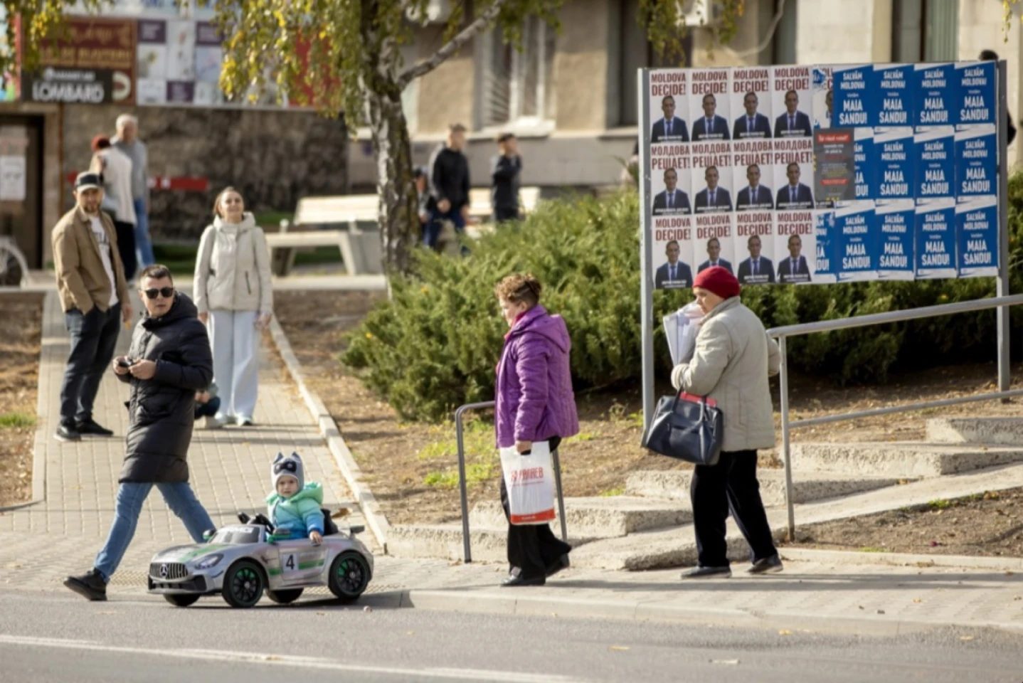 RAPORT Promo-LEX: Publicitatea pe rețele sociale, o portiță pentru eludarea legislației electorale