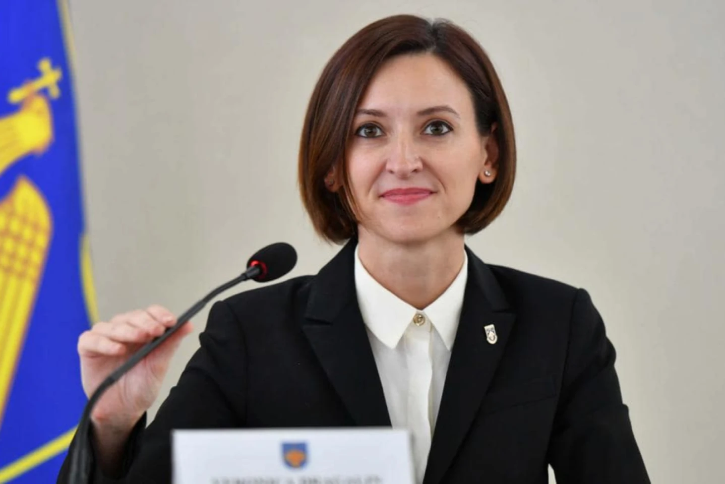 Șefa Procuraturii Anticorupție, Veronica Drăgălin, și-a anunțat demisia