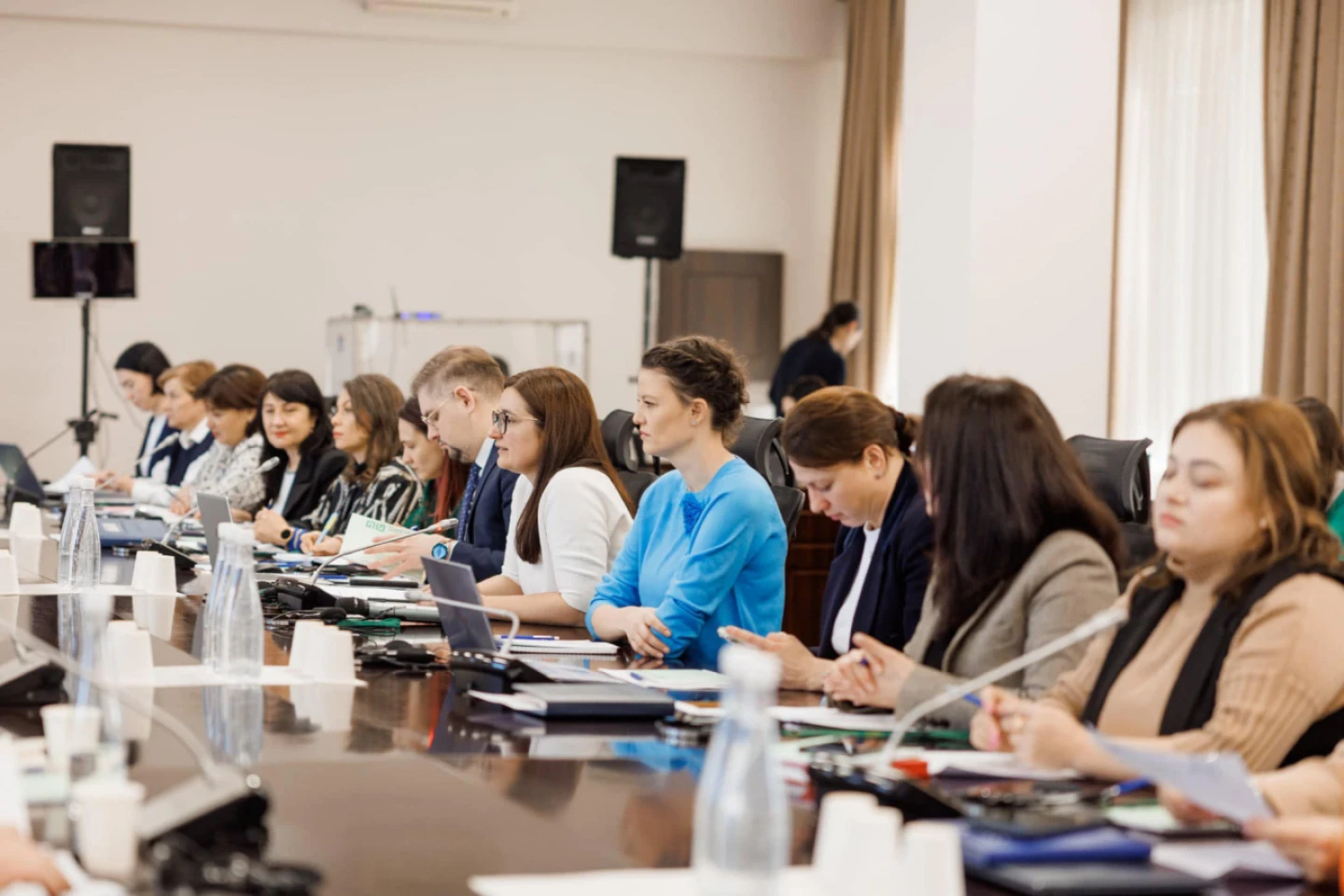 R. Moldova își pregătește funcționarii publici pentru accesarea fondurilor UE
