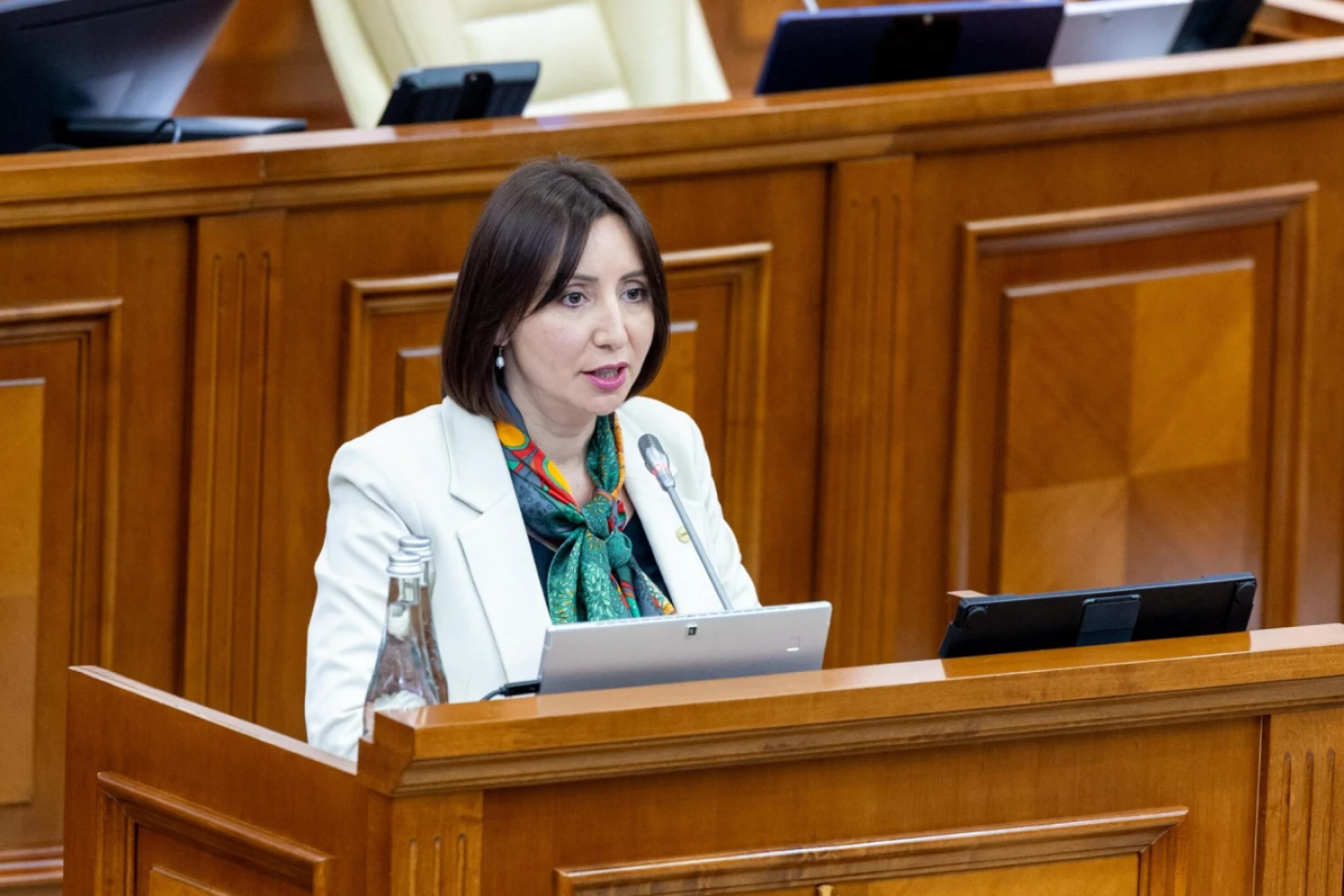 Pensiile din Republica Moldova vor fi indexate cu 10% începând cu 1 aprilie 2025