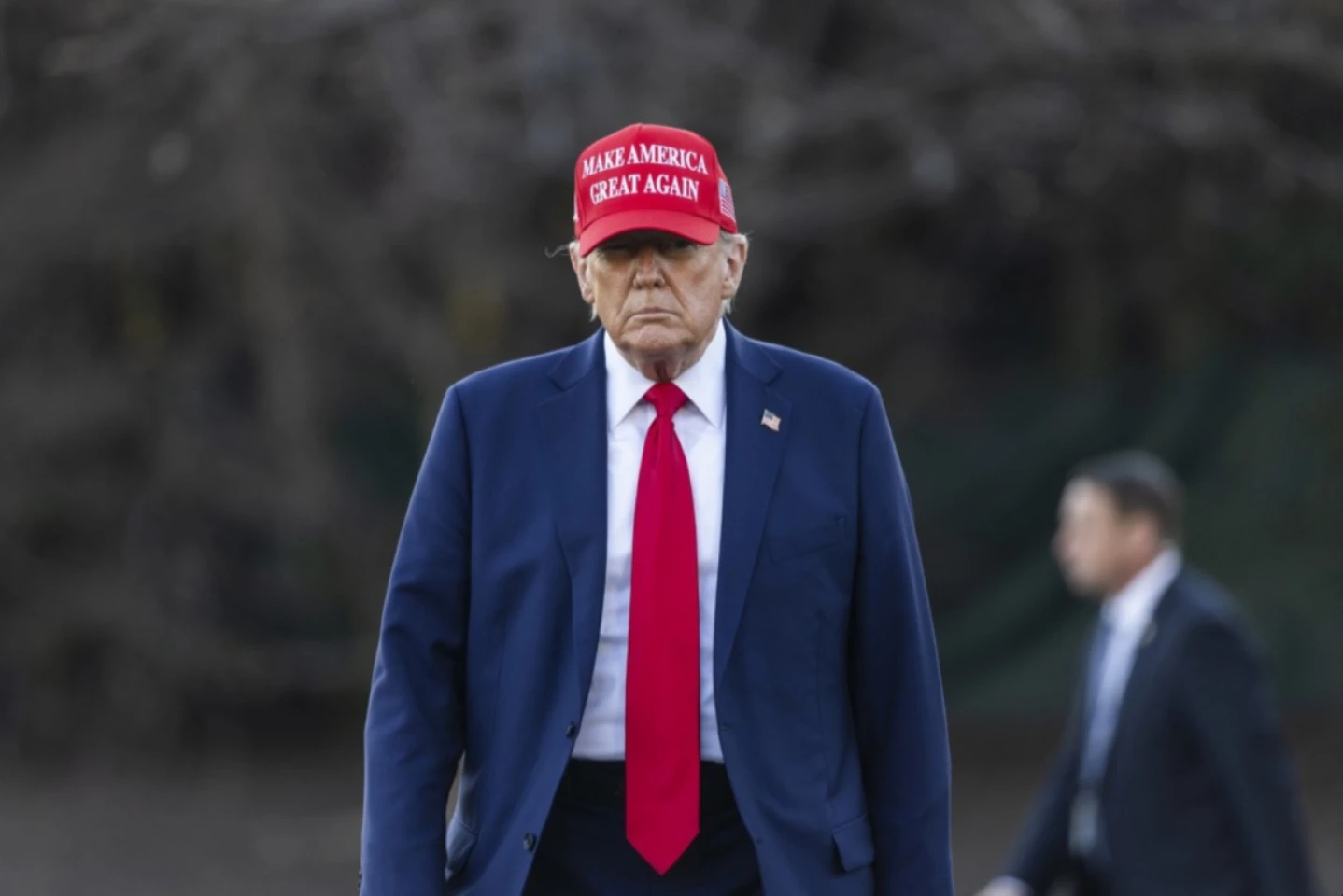 Trump a oficializat engleza ca limbă a Statelor Unite