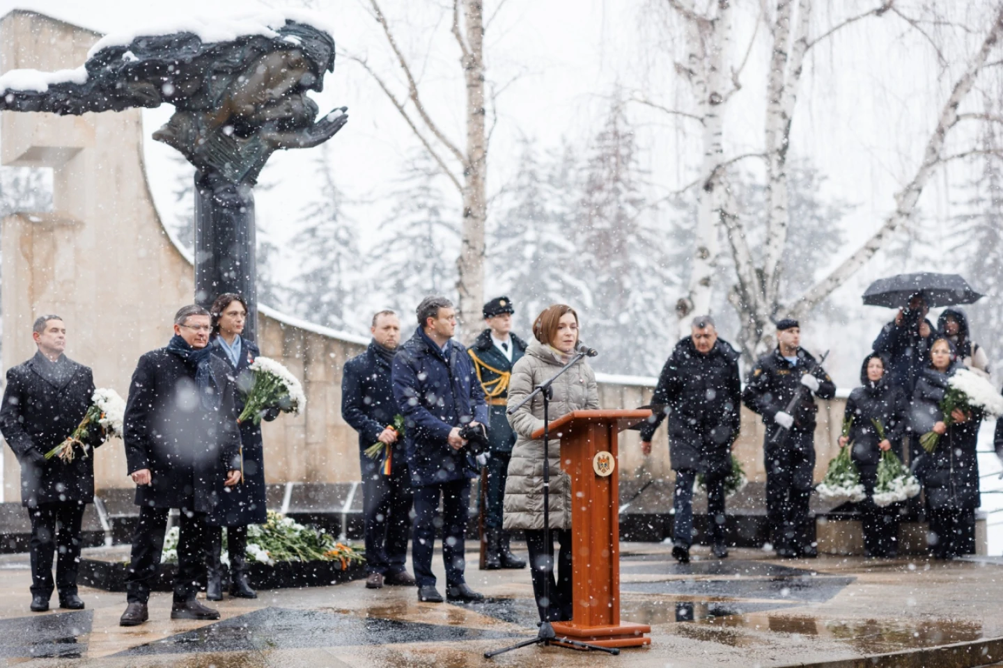 Războiul de la Nistru nu a fost un conflict local, ci declanșat de Rusia. Cerem ferm retragerea trupelor rusești de pe teritoriul țării noastre