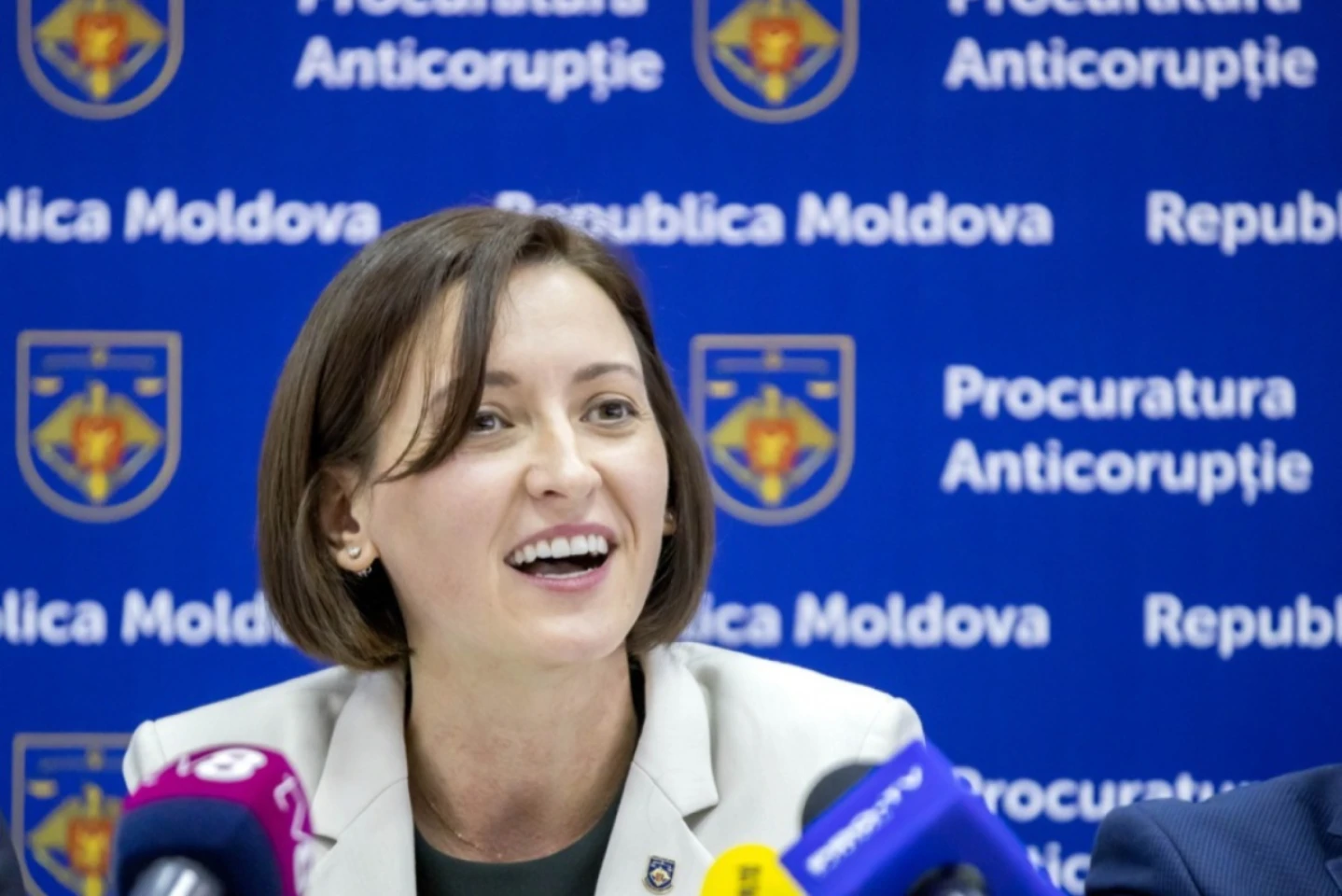 CSP a numit un șef interimar la Procuratura Anticorupție, după demisia Veronicăi Dragalin