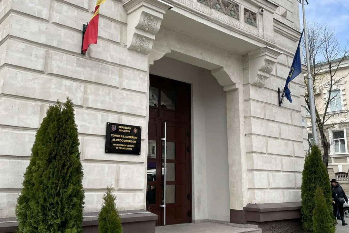CSP propune fuzionarea PA și PCCOCS, nu lichidarea 