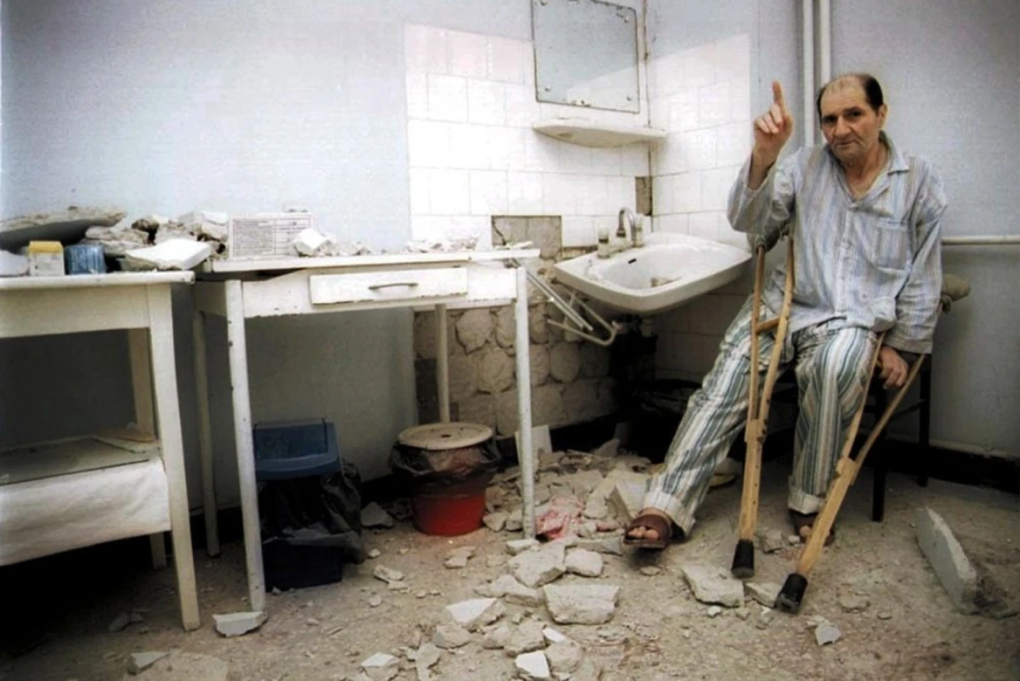 48 de ani de la cutremurul de pe 4 martie 1977, cel mai grav care a lovit vreodată România