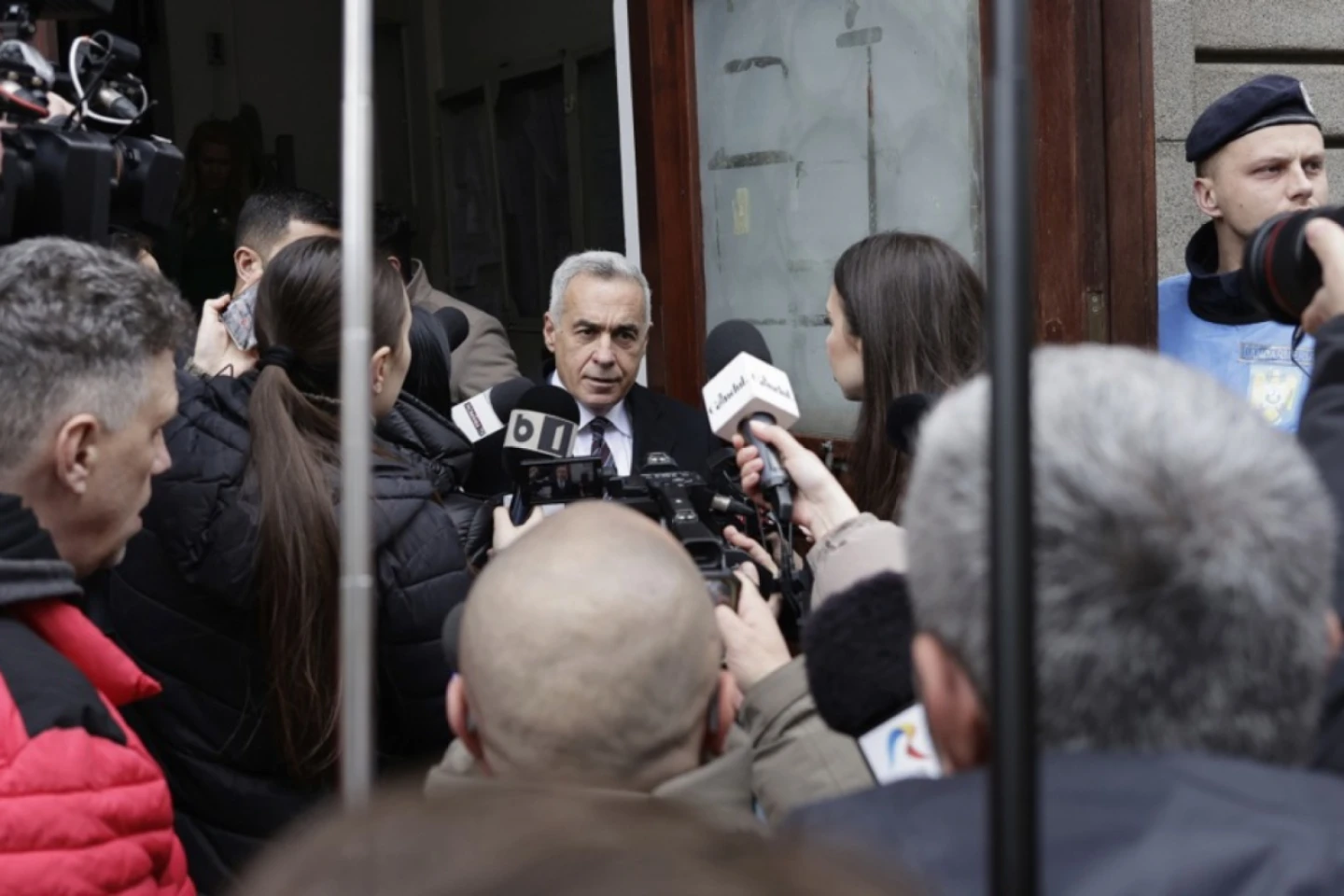Călin Georgescu o atacă pe  Maia Sandu într-un interviu controversat cu Natalia Morari