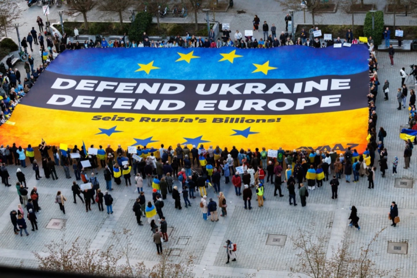 Summit extraordinar al Consiliului European