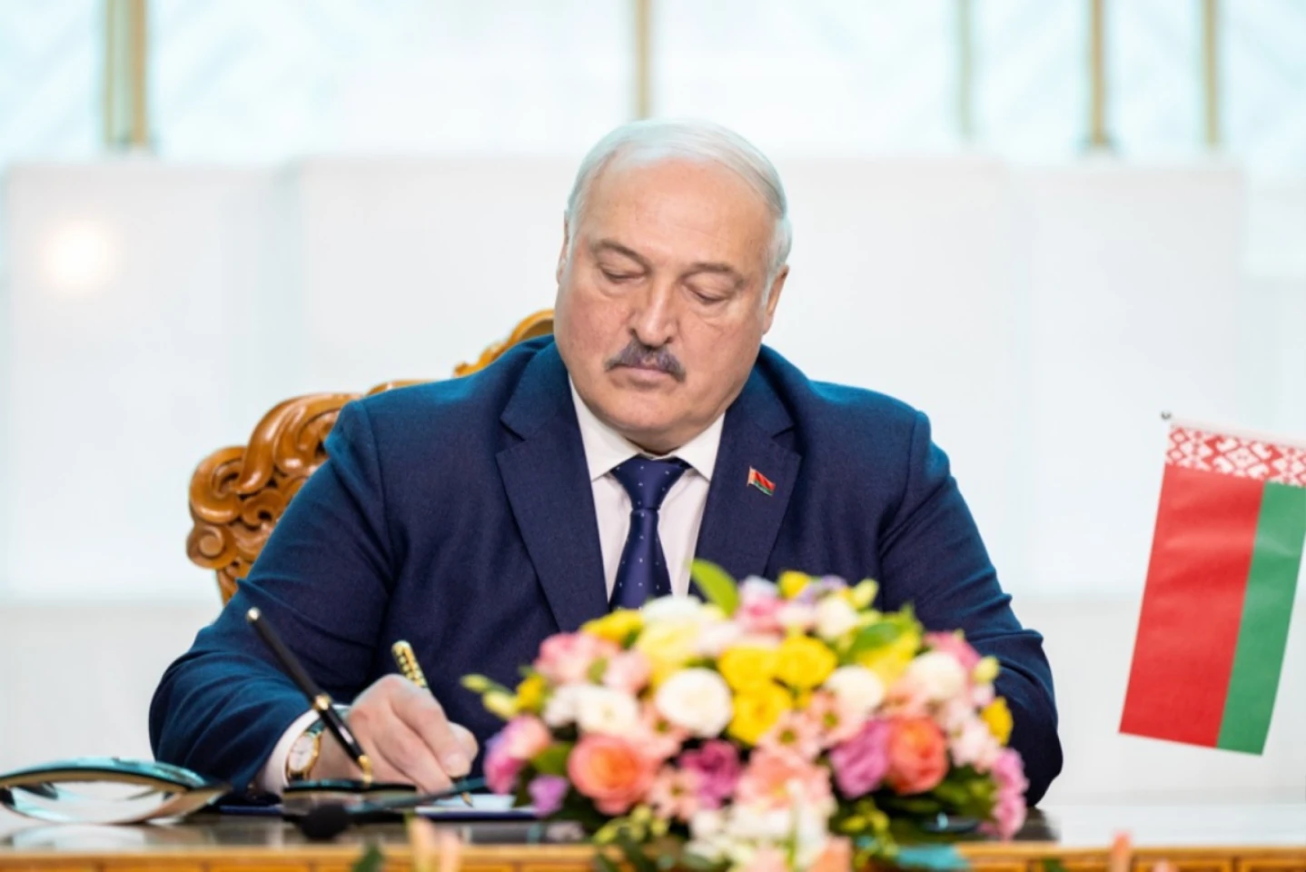 Remaniere guvernamentală în Belarus