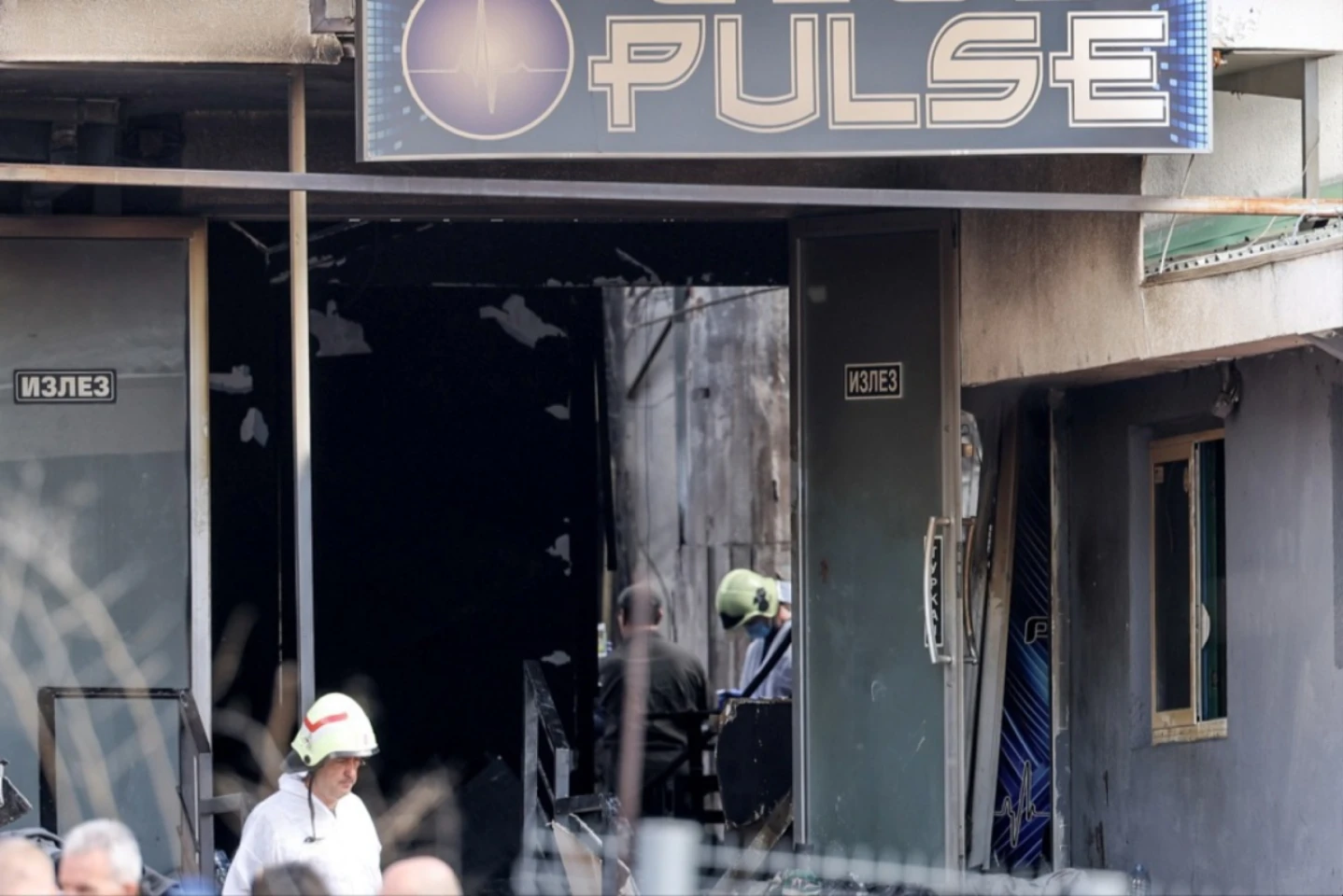 Premierul român, Marcel Ciolacu, le-a transmis condoleanţe celor afectaţi de incendiul din oraşul nord-macedonean Kocani
