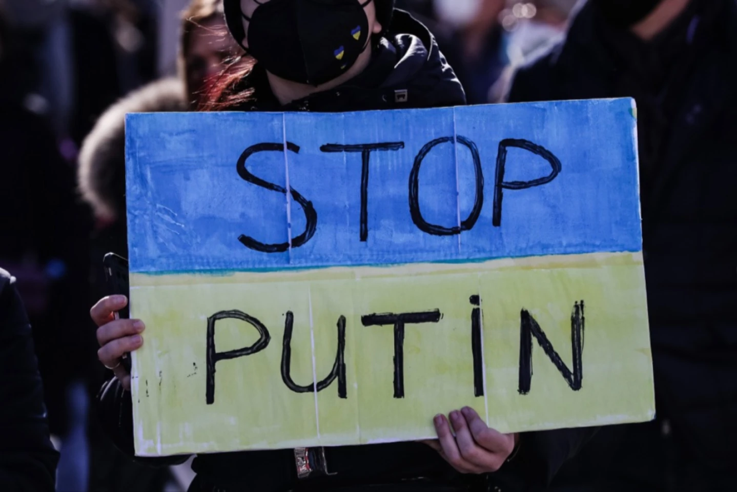 PROPAGANDĂ DE RĂZBOI: Rusia are nevoie de garanții de securitate prin denazificarea Ucrainei 