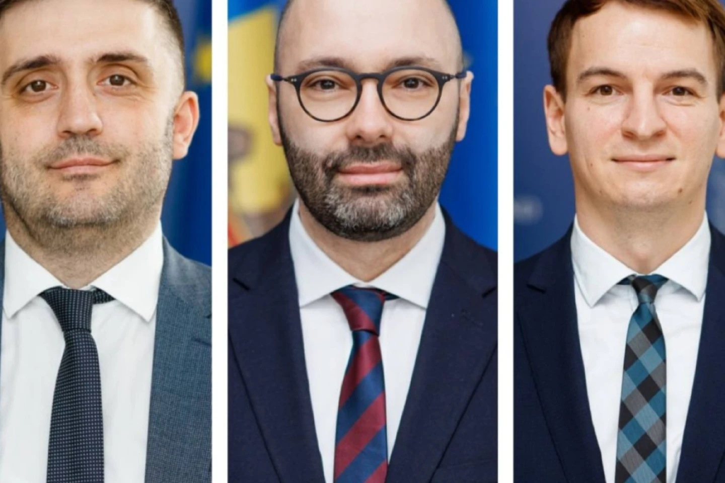 Guvernul  a numit noi consuli generali în Italia și Statele Unite