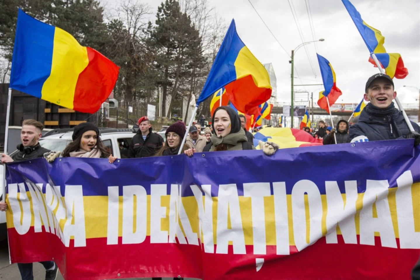 Studenţii basarabeni din Bucureşti organizează o nouă ediție a Festivalului „Zilele Basarabiei”               