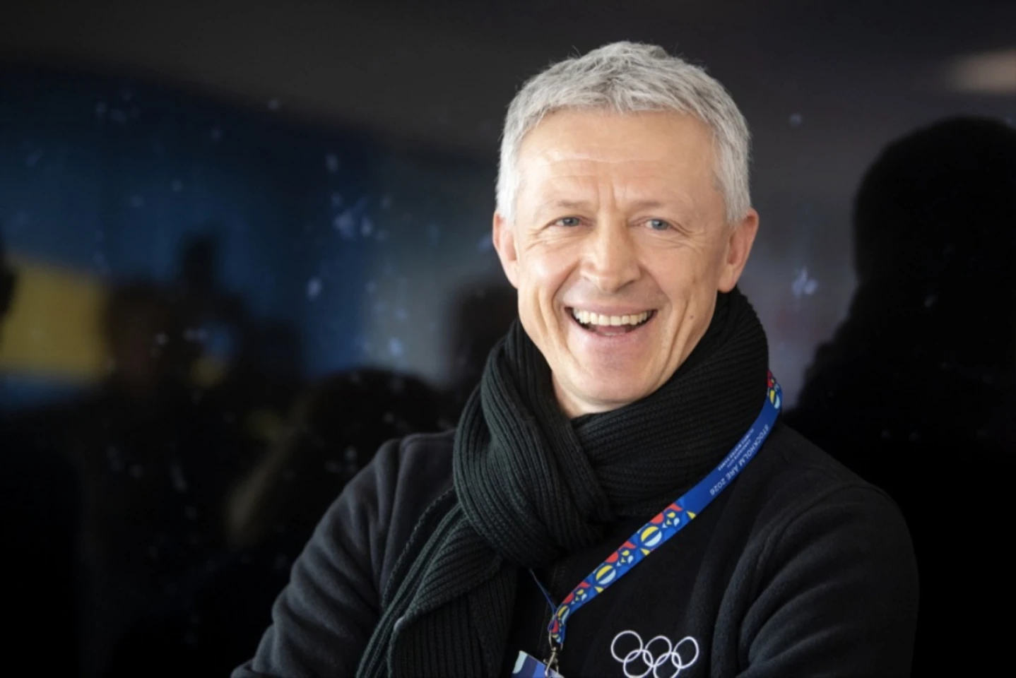 Fostul rugbyst român Octavian Morariu, printre șefii Comitetului Internaţional Olimpic