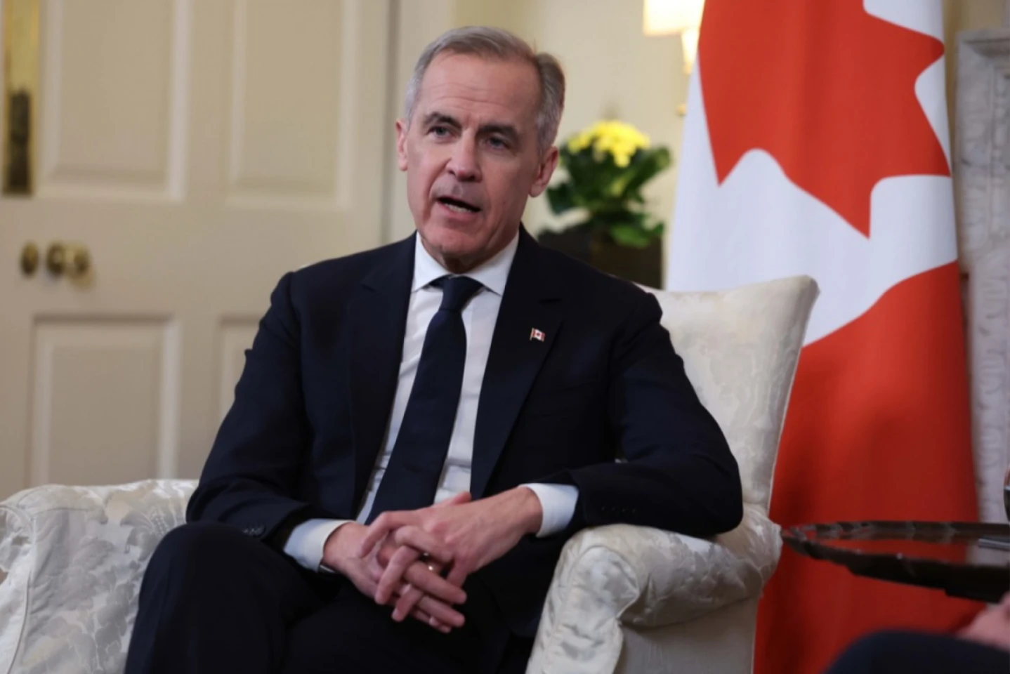 Canada va organiza alegeri anticipate pe 28 aprilie