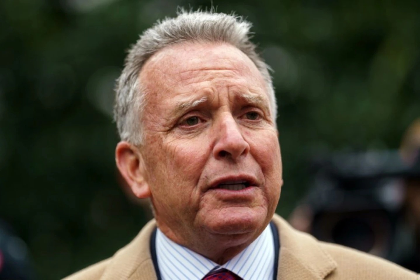 Emisarul special al Statelor Unite, Steve Witkoff, a declarat că sunt de așteptat „progrese reale” în negocierile privind Ucraina