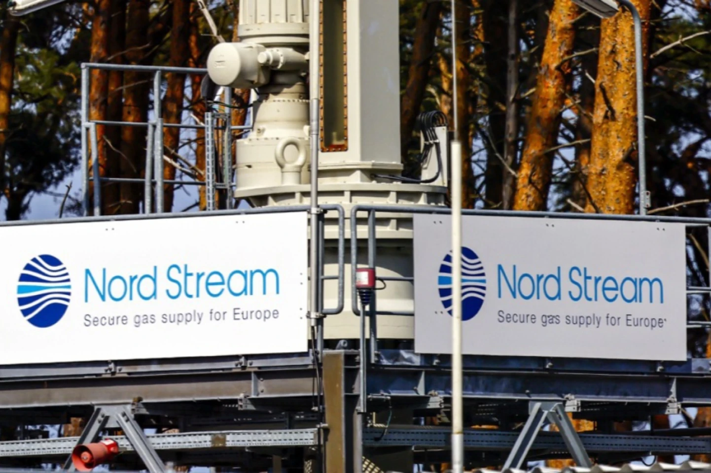 Rusia și SUA discută despre repornirea conductelor Nord Stream