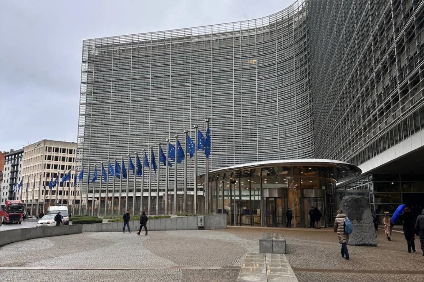 Funcționarii din Republica Moldova vor putea fi detașați la Comisia Europeană 