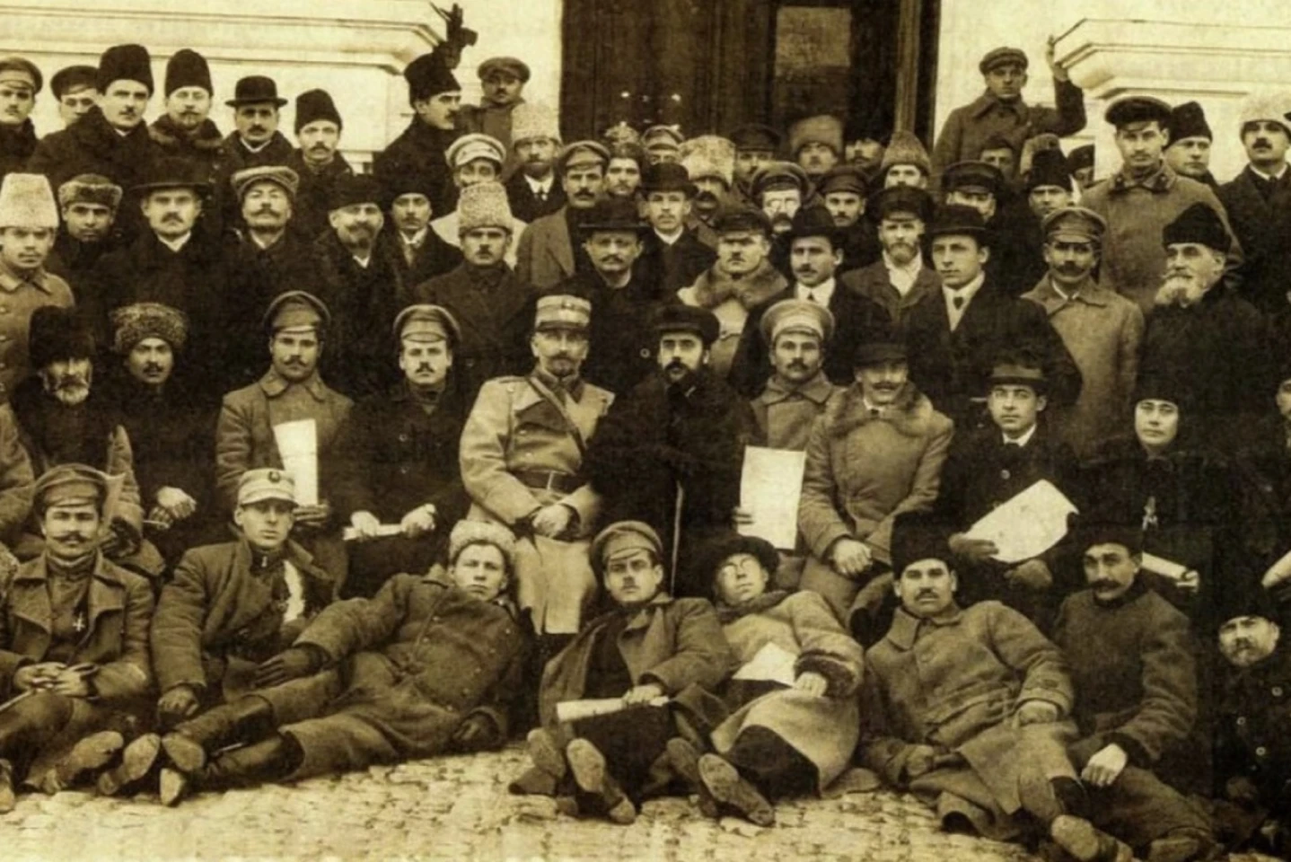Basarabia profundă: Deputați din Sfatul Țării, uciși de sovietici