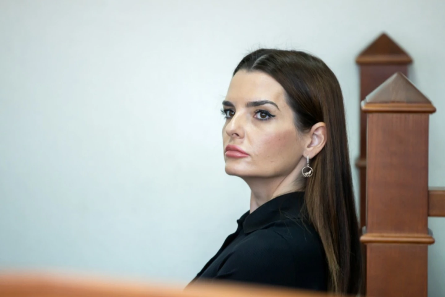 Evghenia Guțul, în arest pentru 20 de zile 