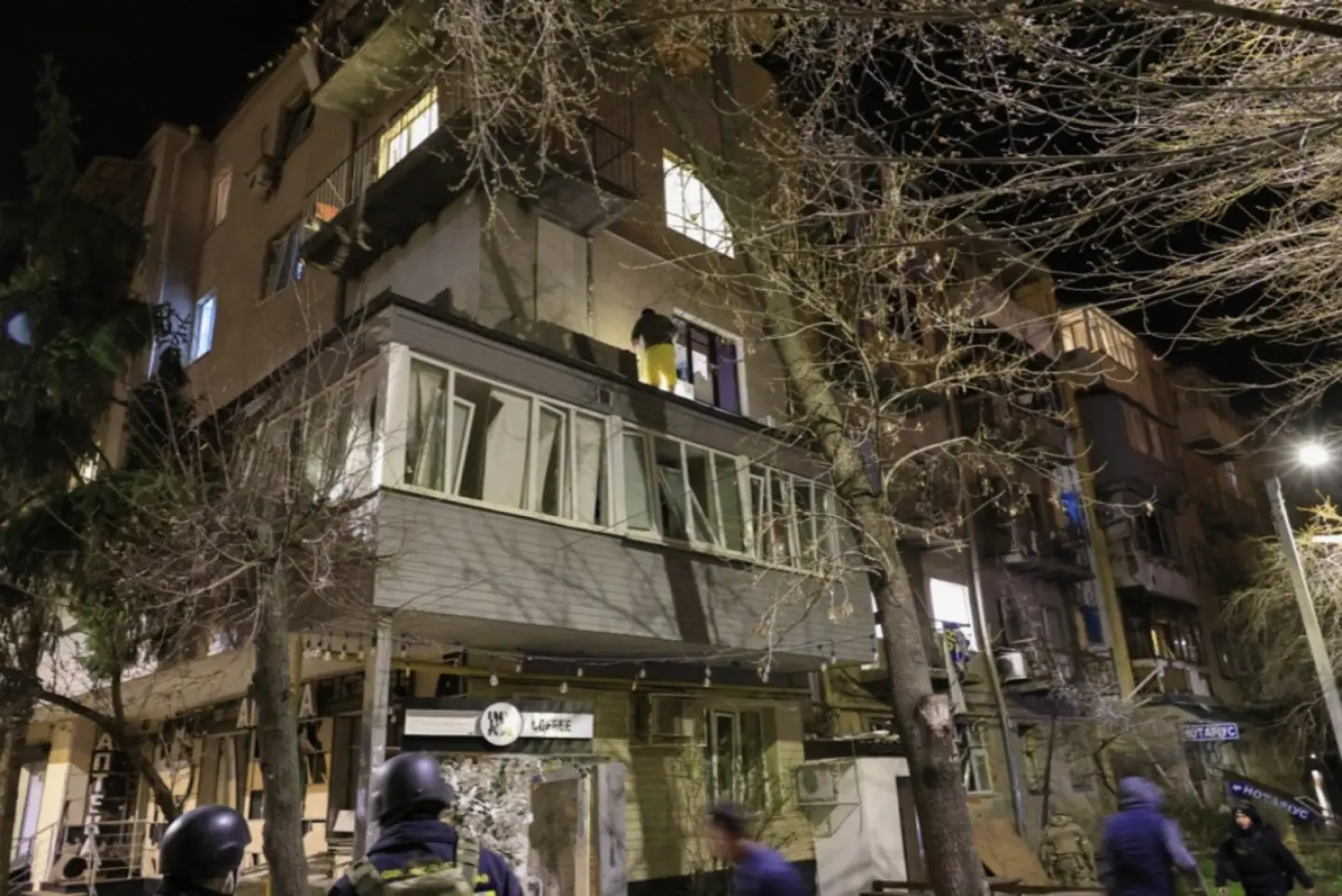 Kievul a acuzat, din nou, Moscova de „crime de război”