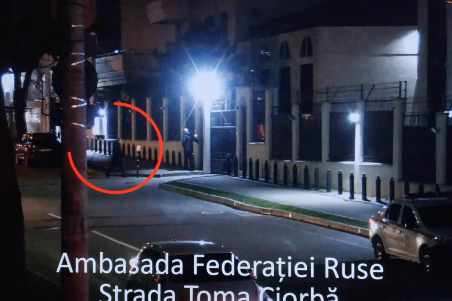 Șeful SIS: „Federația Rusă l-a ajutat pe deputatul Nesterovschi să se eschiveze de la închisoare”