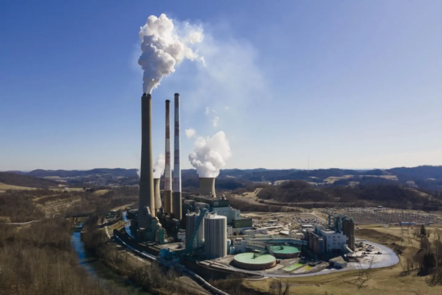 Finlanda își închide ultima termocentrală pe cărbune