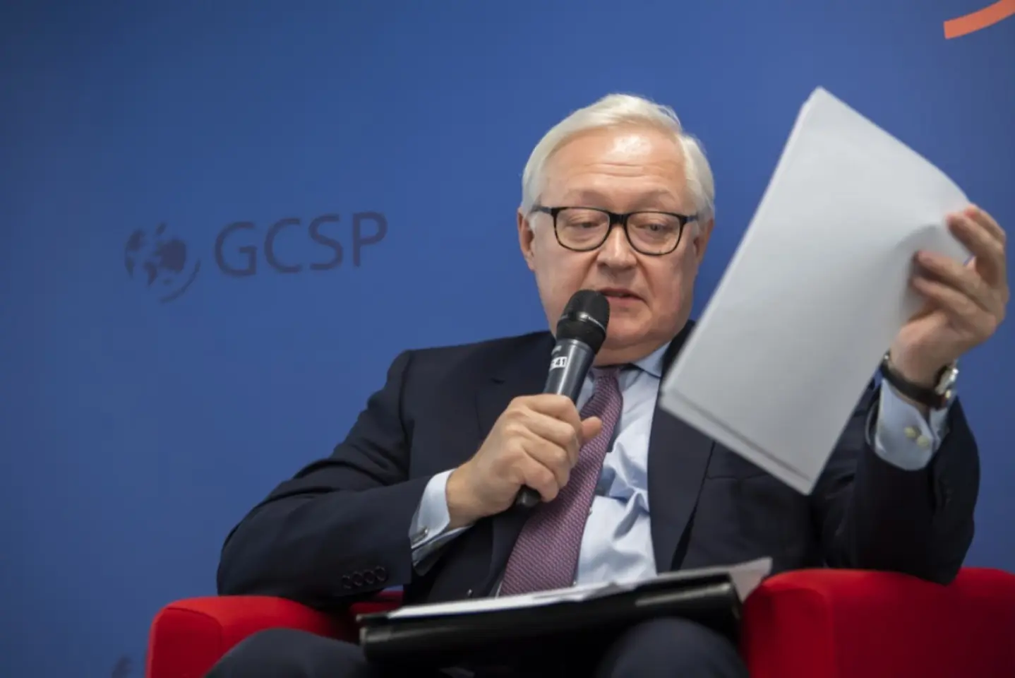Rusia spune că nu poate accepta propunerile actuale ale SUA privind Ucraina