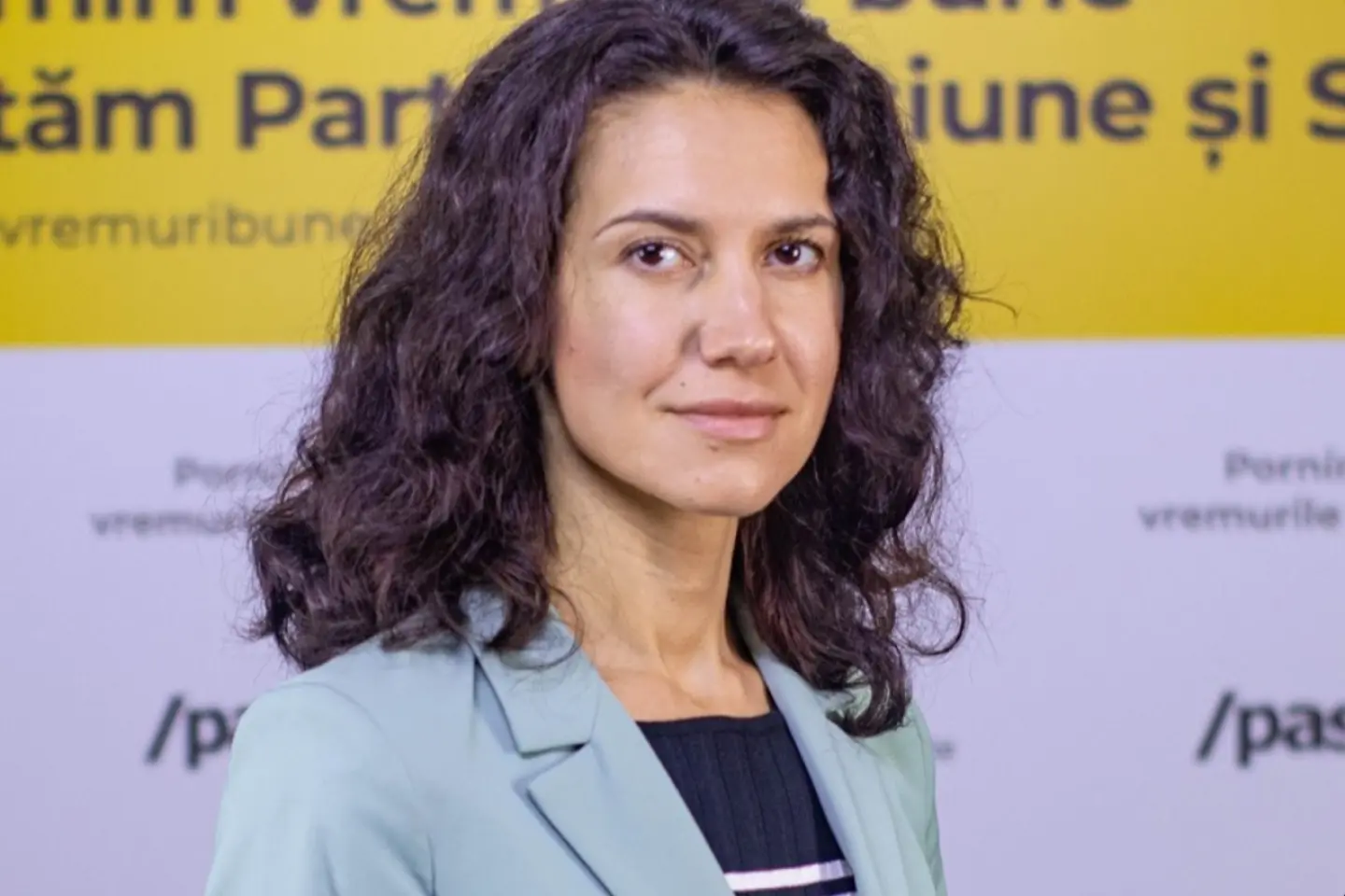 PAS o exclude pe Olesea Stamate din partid, după modificările legislative controversate care ar fi permis amnistierea unor deținuți