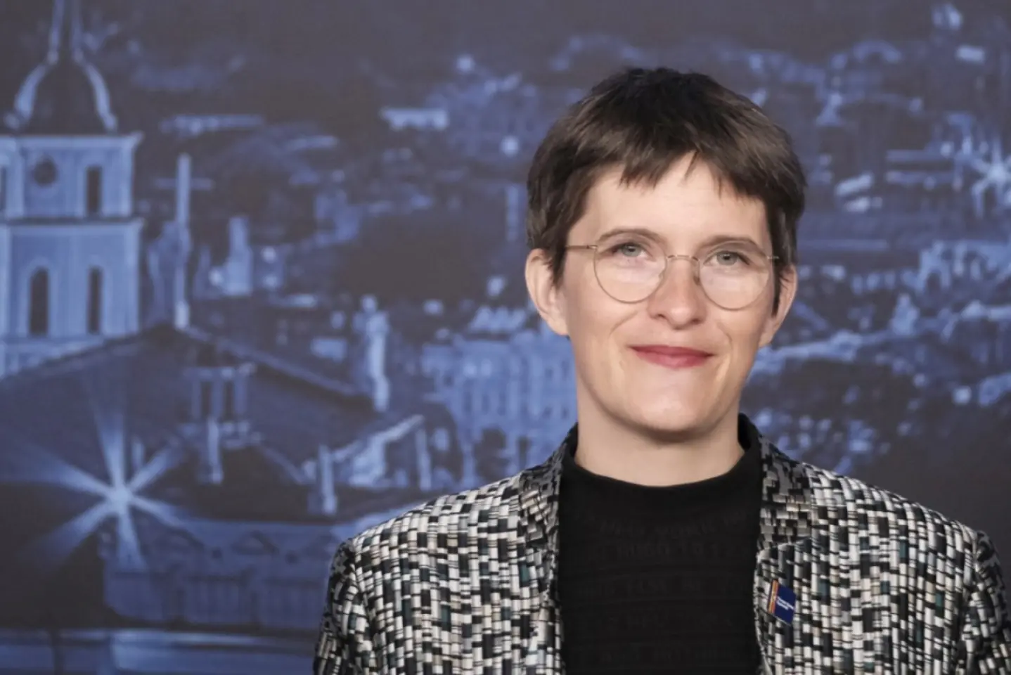 Sârbii bosniaci expulzează o membră a guvernului german