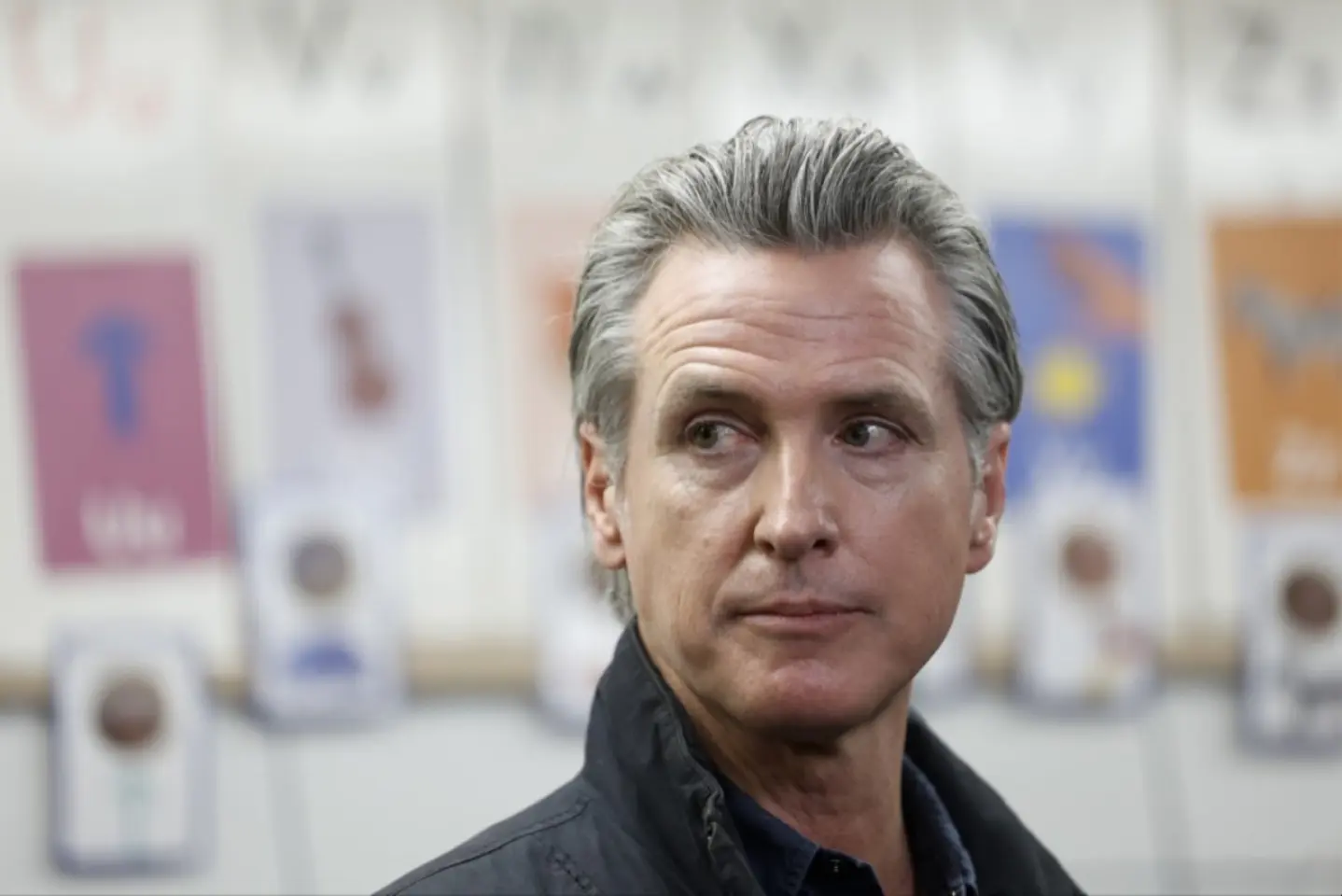 California va încerca să obțină  acorduri separate cu țările străine, pentru a ocoli tarifele impuse Statelor Unite