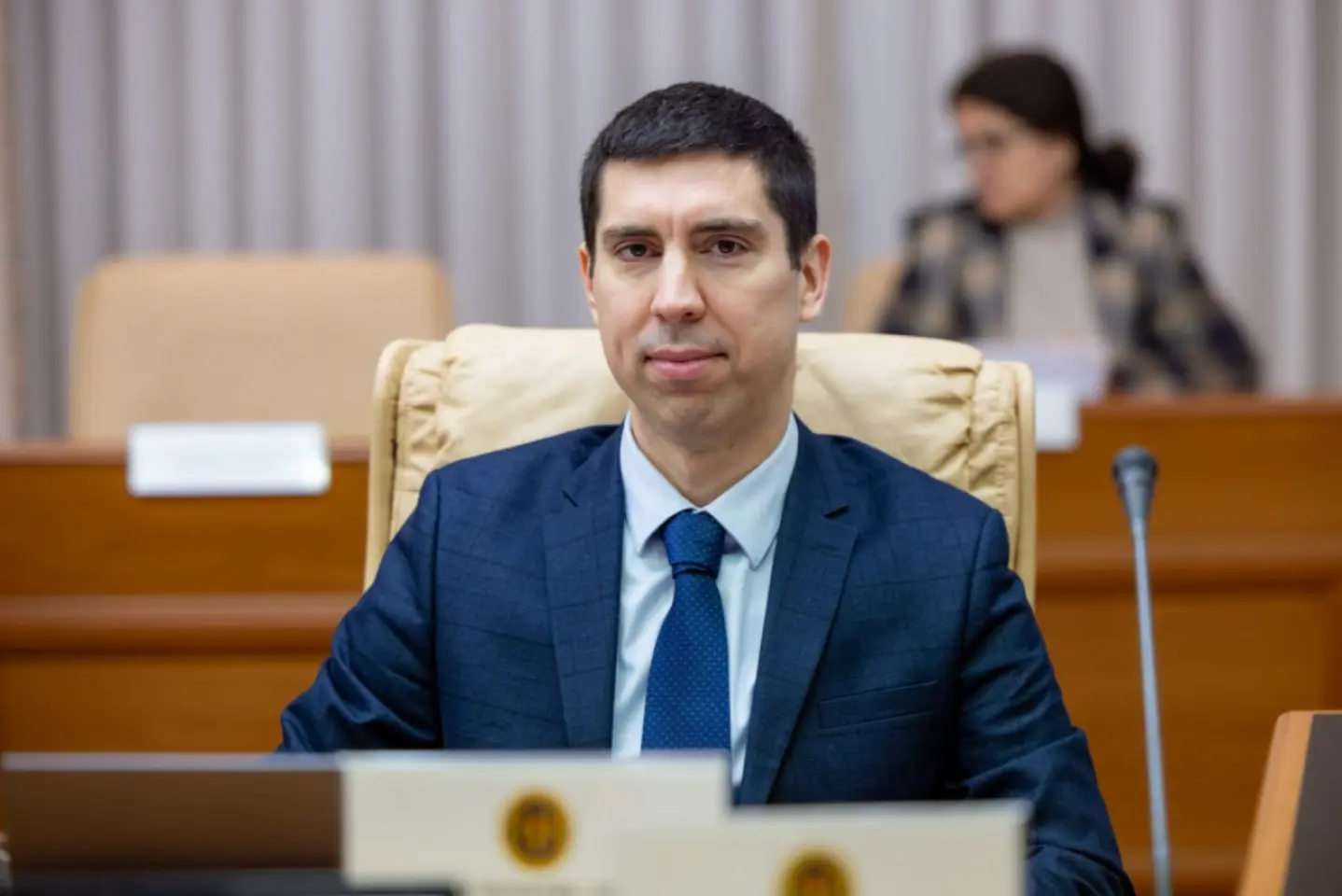 Mihai Popșoi: Unicul vector strategic pentru Republica Moldova este integrarea europeană