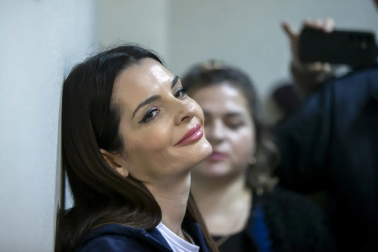 Alertă cu bombă la Judecătoria Chișinău, sediul Buiucani 
