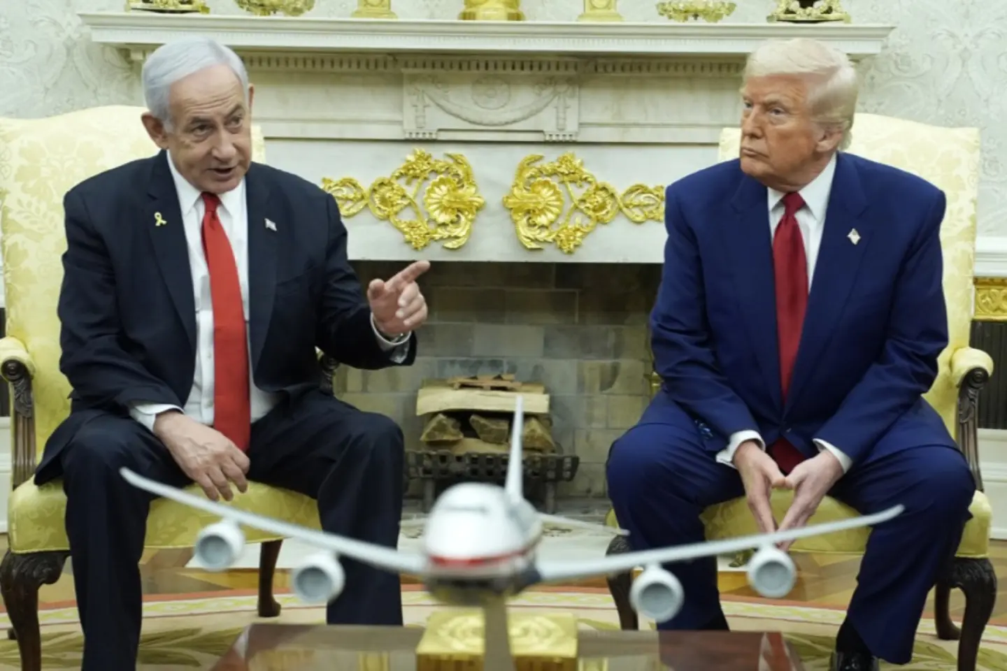 Israelul lucrează la un nou acord cu Hamas