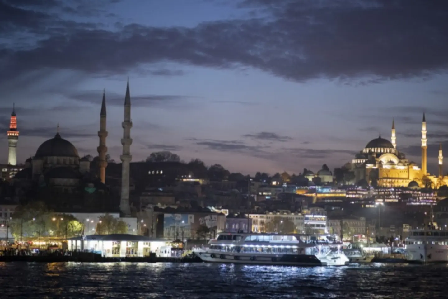 O nouă reuniune SUA - Rusia, la Istanbul