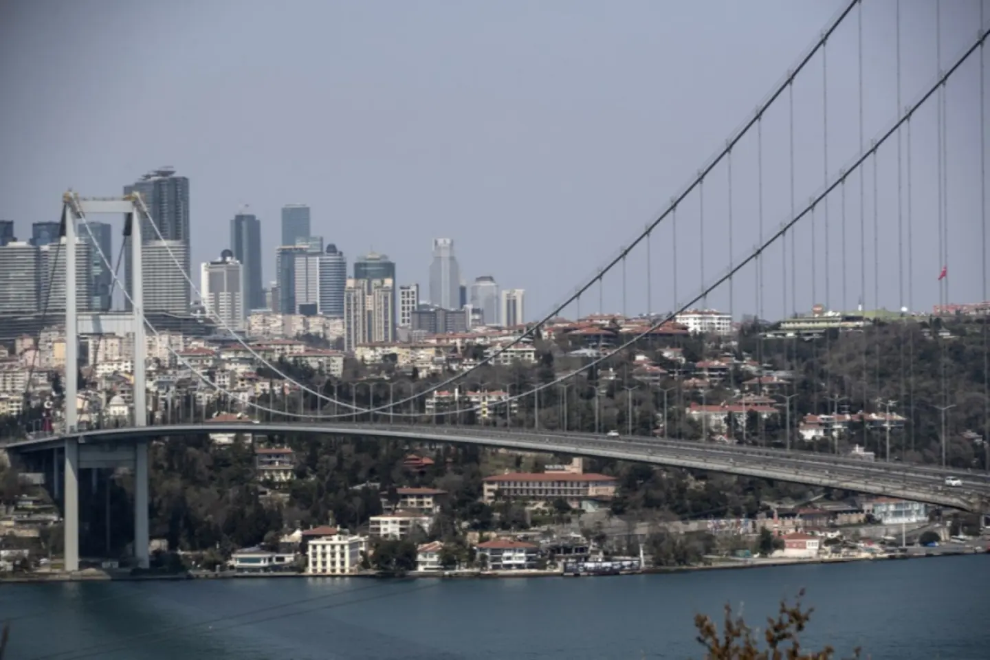 Delegațiile din SUA și Rusia au ajuns la Istanbul
