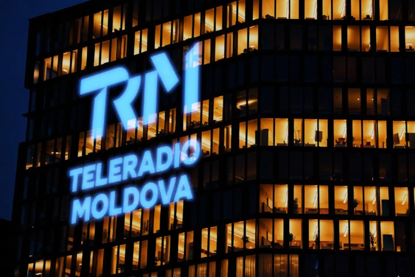 Televiziunea publică Moldova 1 are o nouă echipă de conducere