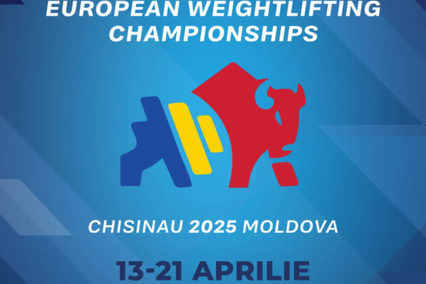 Ambasada Ucrainei denunță participarea sportivilor ruși și belaruși la Campionatul European de Haltere care începe duminică la Chișinău