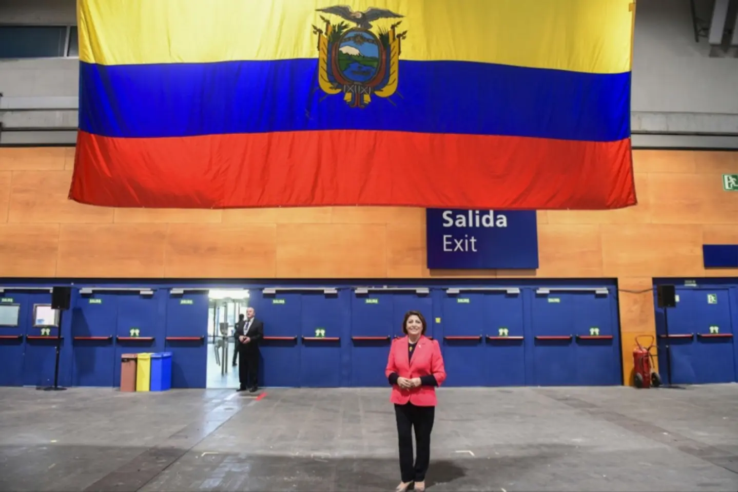 Tur decisiv al alegerilor prezidențiale din Ecuador