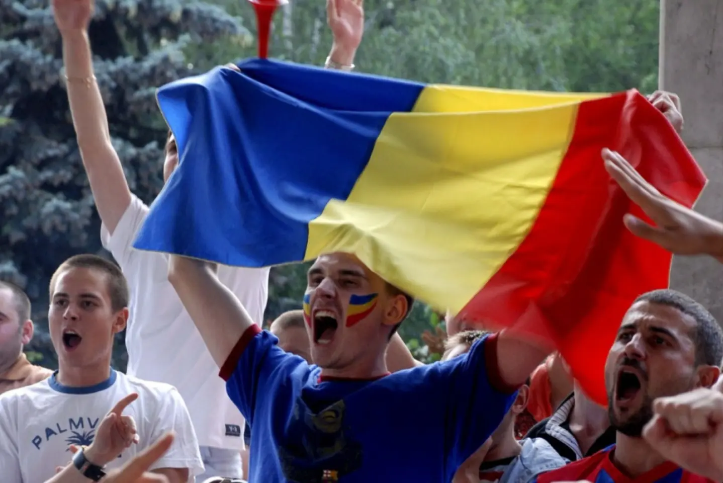 România: deputatul basarabean Valeriu Munteanu cere înfiinţarea unor ligi sportive comune ale cele două state româneşti