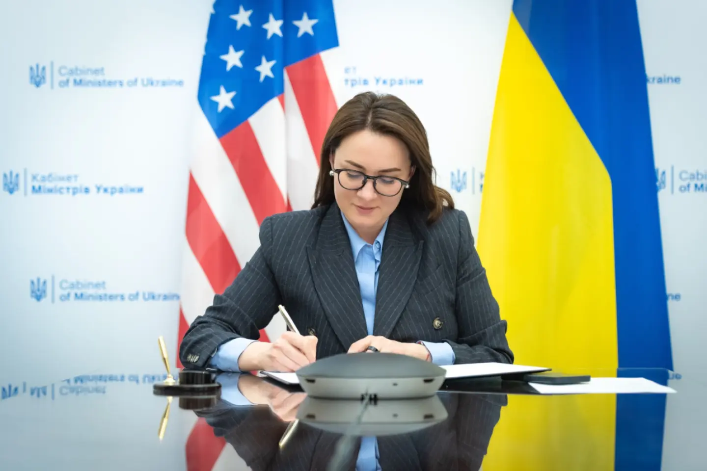 Washingtonul și Kievul vor semna, săptămâna viitoare, acordul privind mineralele ucrainene