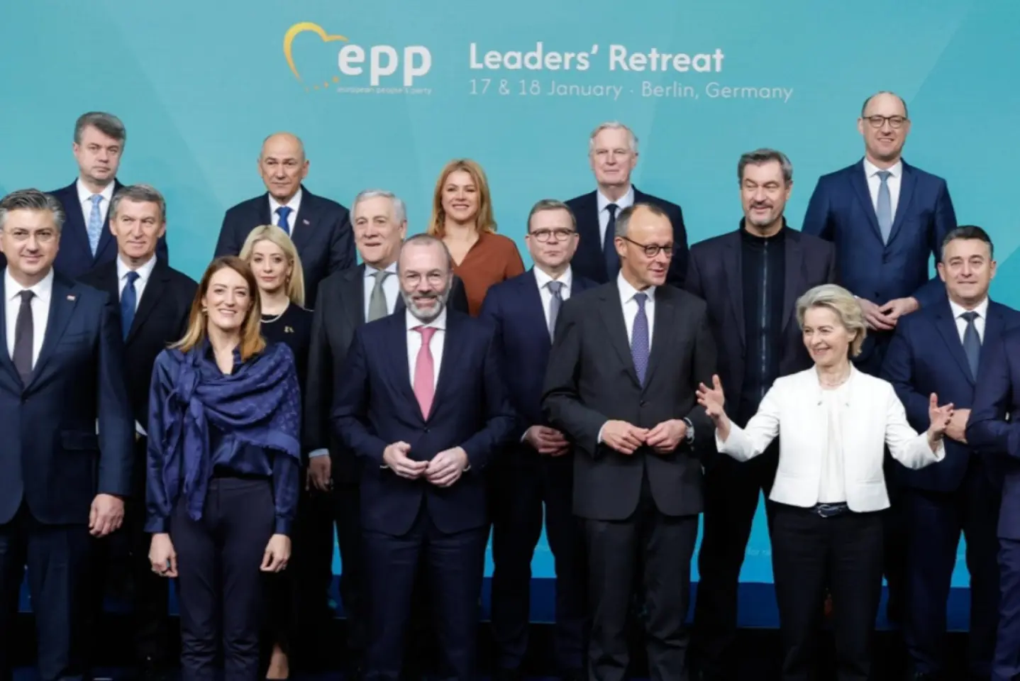 Maia Sandu va participa la Congresul PPE, în Spania