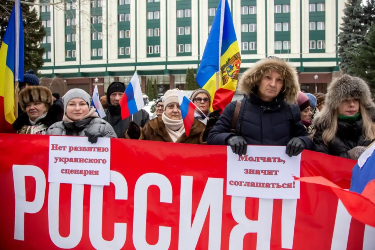 Daniel Vodă: Rusia a investit peste 200 de milioane de euro în propagandă și dezinformare împotriva R. Moldova 