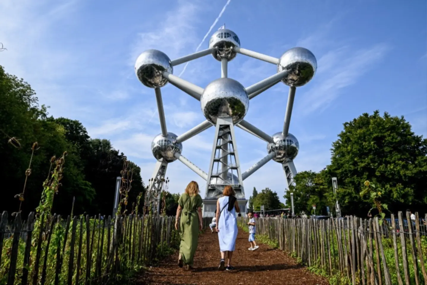 Institutul Cultural Român sprijină participarea galeriilor din România şi Republica Moldova la Art Brussels 2025