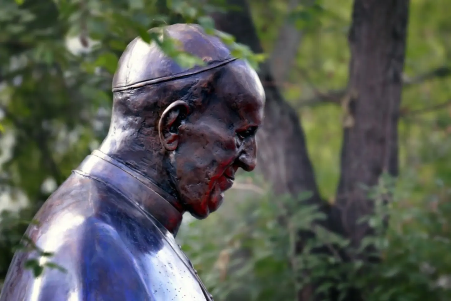 Sâmbătă e zi de doliu naţional pe teritoriul României, în memoria Papei Francisc